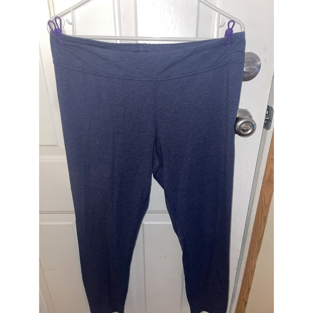 Women Ladies Danskin Leggings Size Large